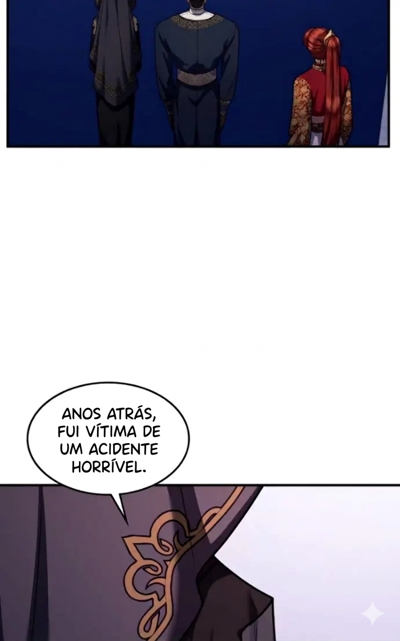 Who Stole the Empress? Capítulo 84 Página 61