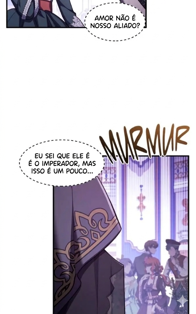 Who Stole the Empress? Capítulo 84 Página 76