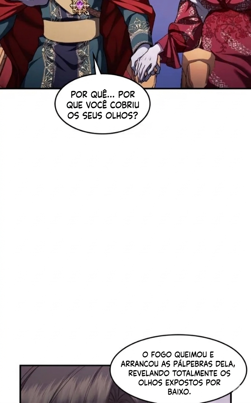 Who Stole the Empress? Capítulo 84 Página 89