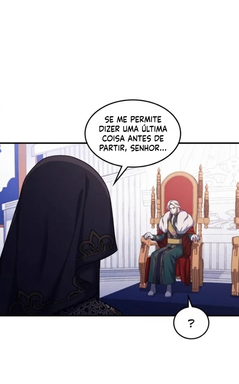 Who Stole the Empress? Capítulo 84 Página 94