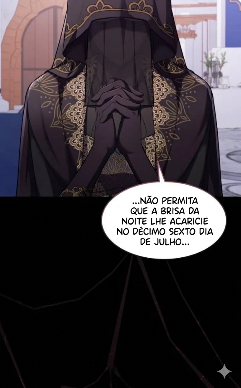 Who Stole the Empress? Capítulo 84 Página 99