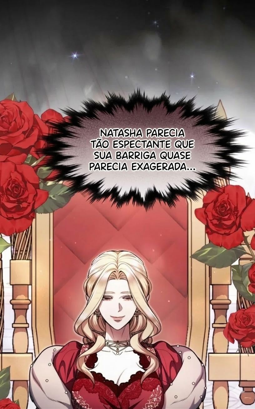 Who Stole the Empress? Capítulo 85 Página 10