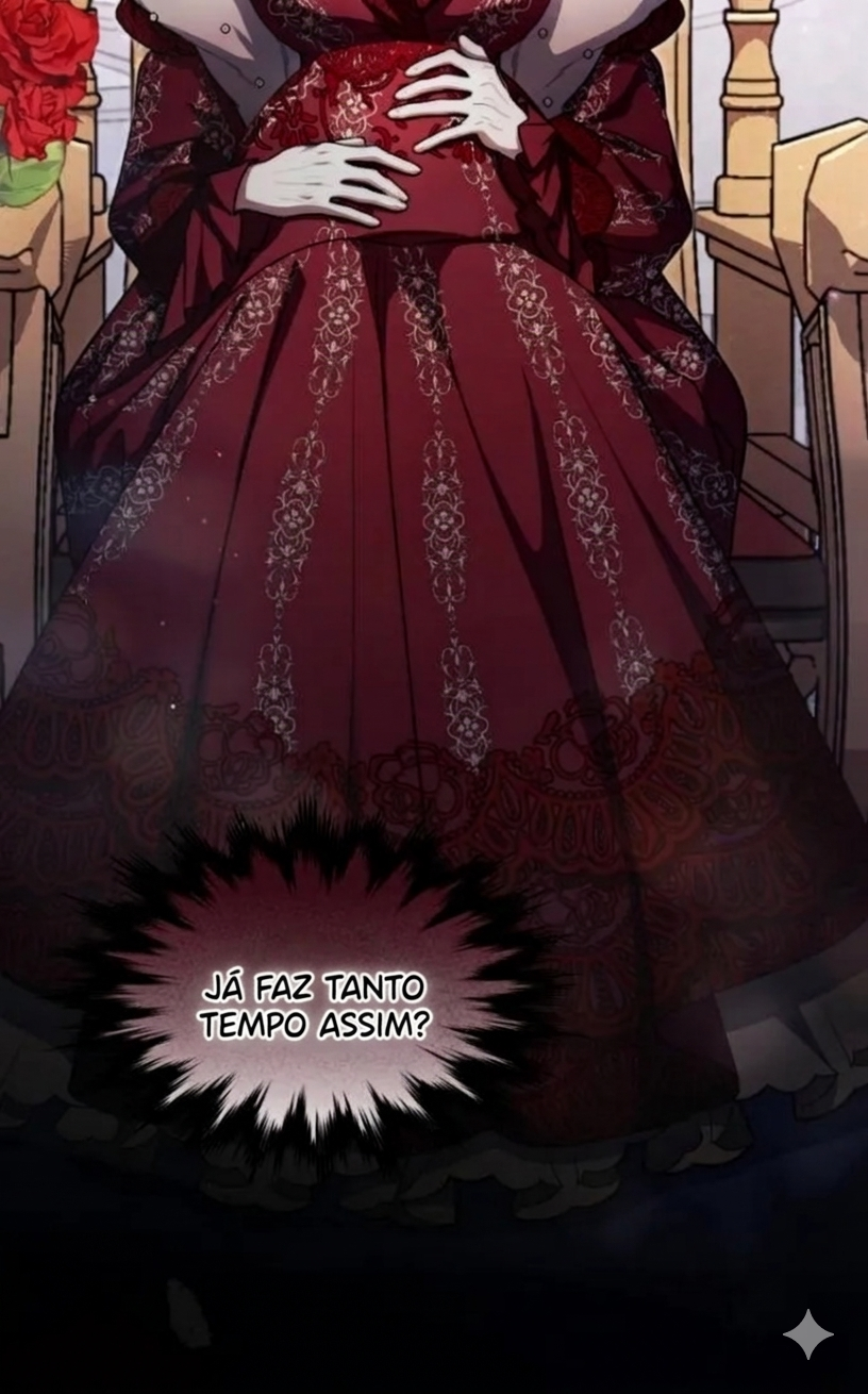 Who Stole the Empress? Capítulo 85 Página 11