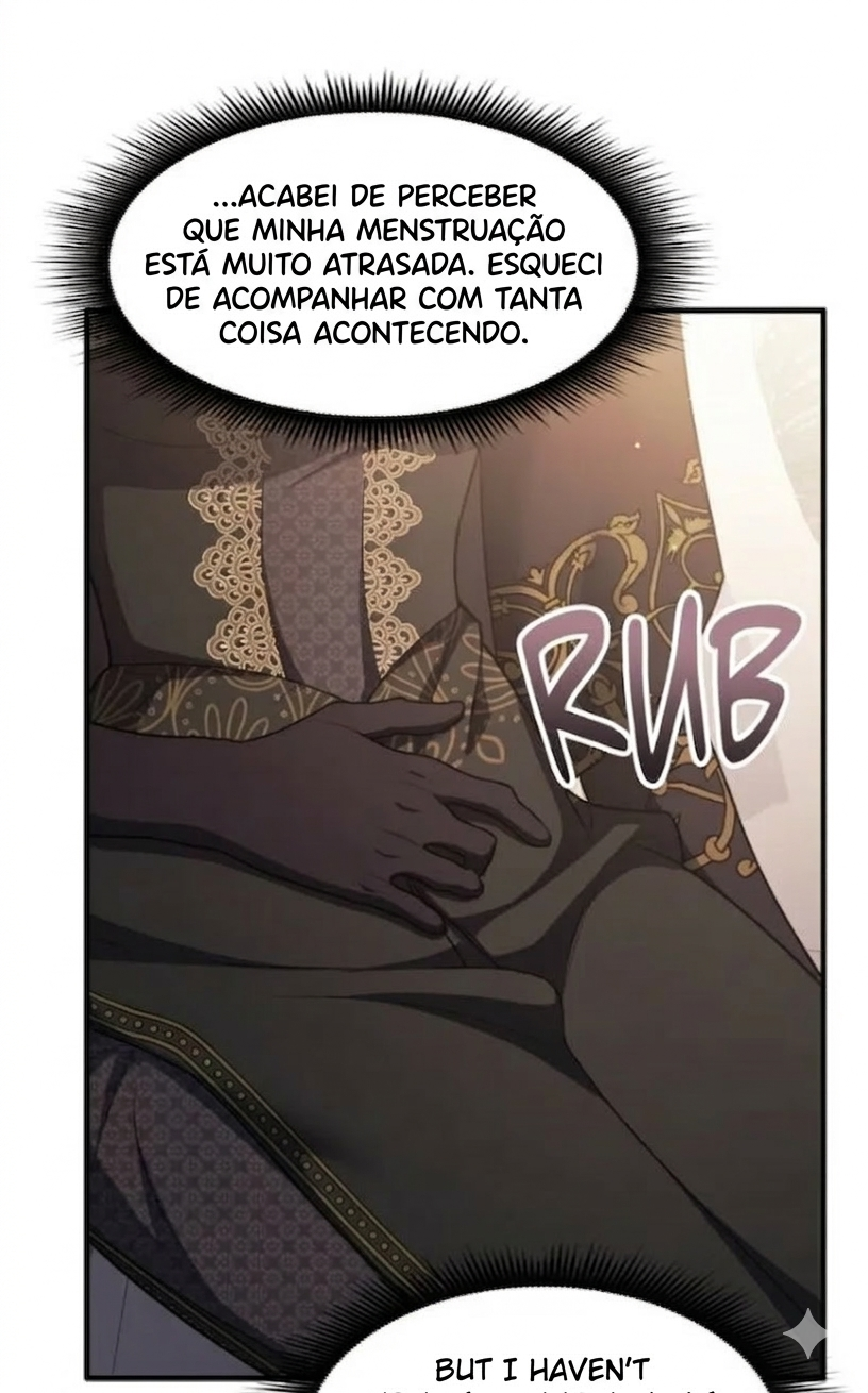 Who Stole the Empress? Capítulo 85 Página 14