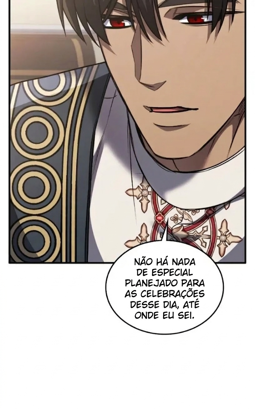 Who Stole the Empress? Capítulo 85 Página 18