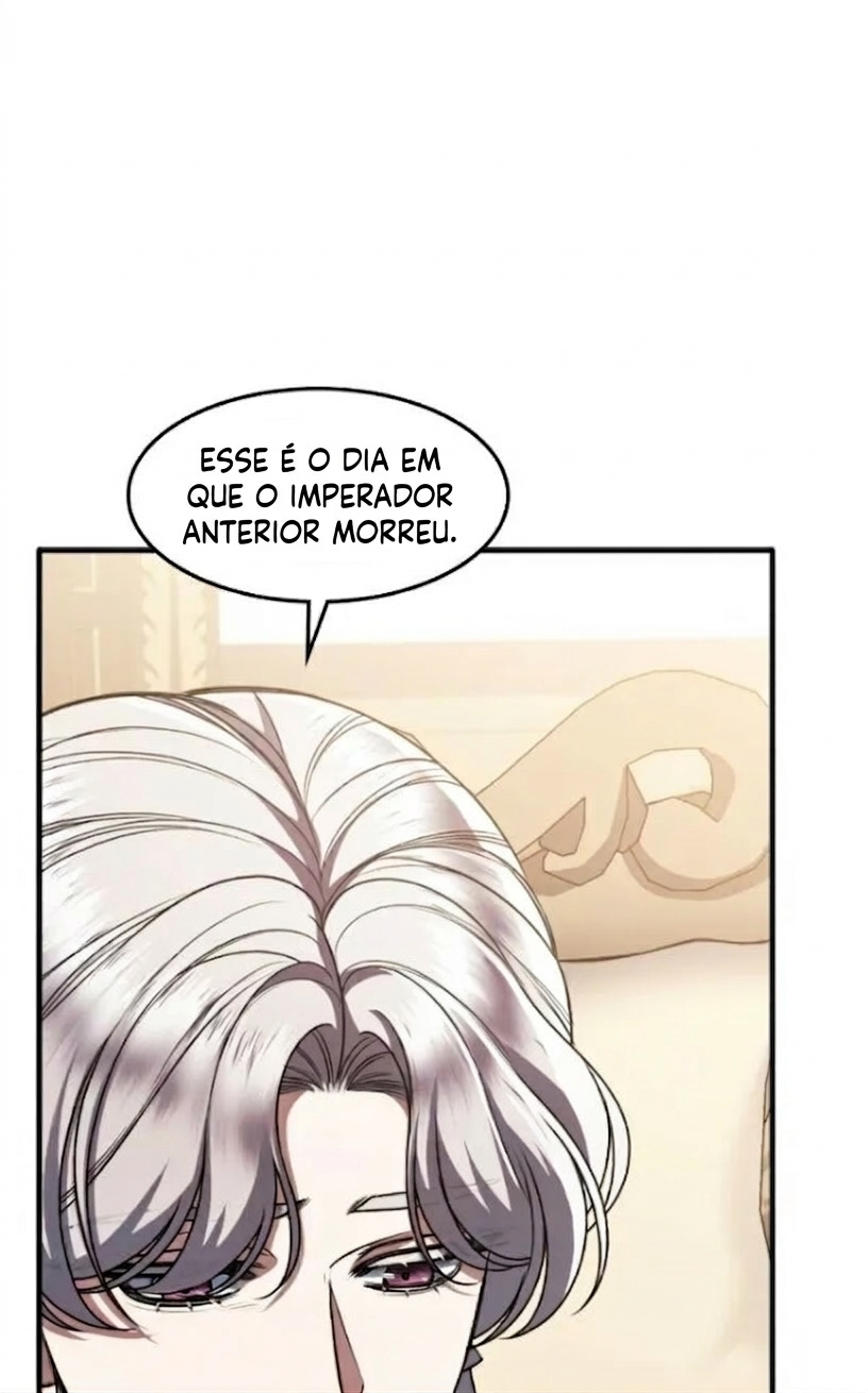 Who Stole the Empress? Capítulo 85 Página 19