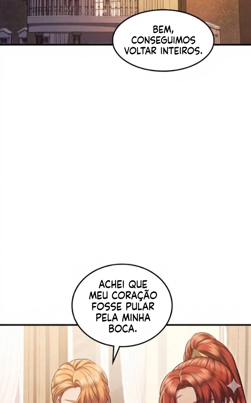 Who Stole the Empress? Capítulo 85 Página 2
