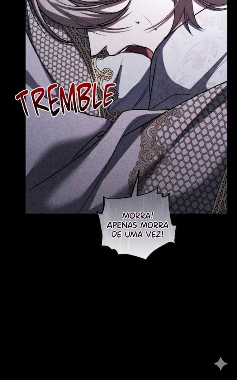 Who Stole the Empress? Capítulo 85 Página 24