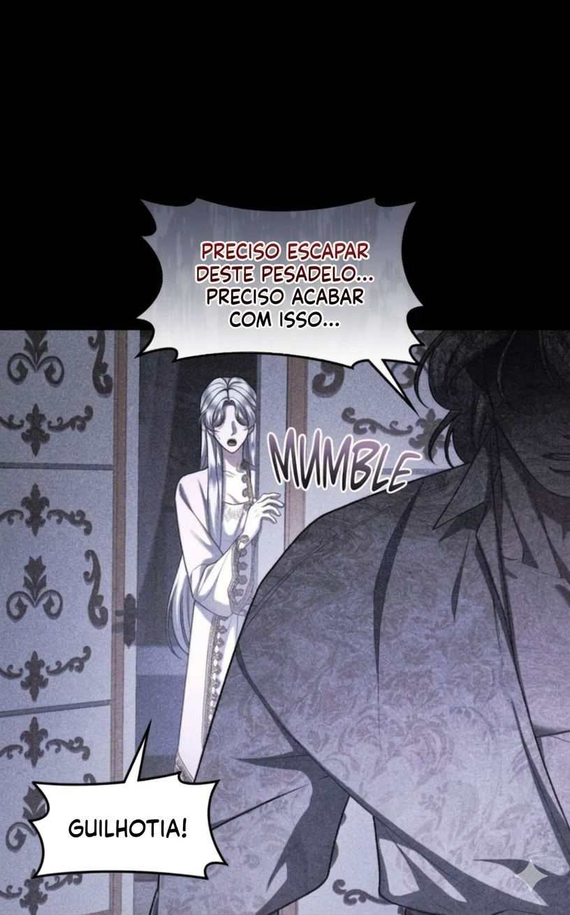 Who Stole the Empress? Capítulo 85 Página 26