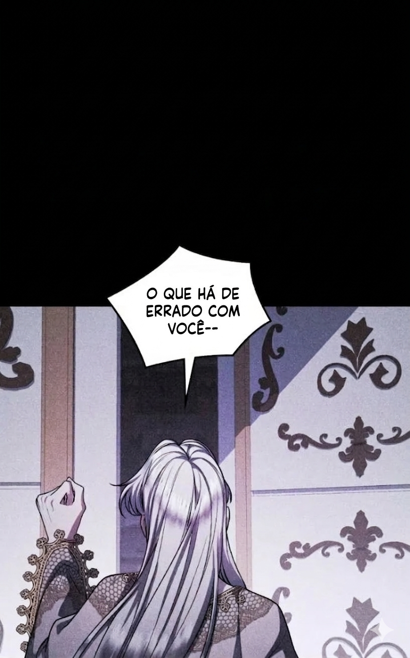 Who Stole the Empress? Capítulo 85 Página 29