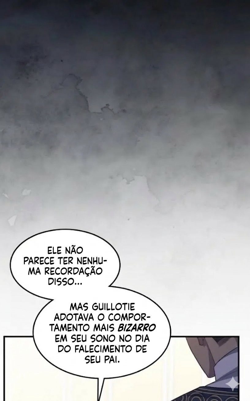 Who Stole the Empress? Capítulo 85 Página 32
