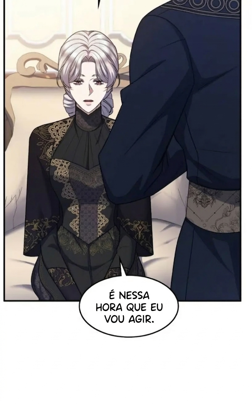Who Stole the Empress? Capítulo 85 Página 33