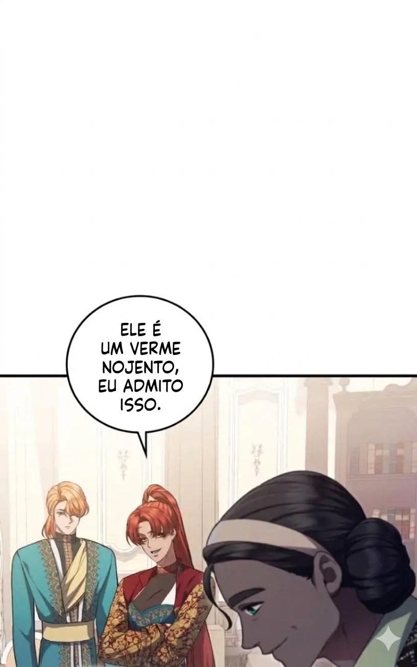 Who Stole the Empress? Capítulo 85 Página 4