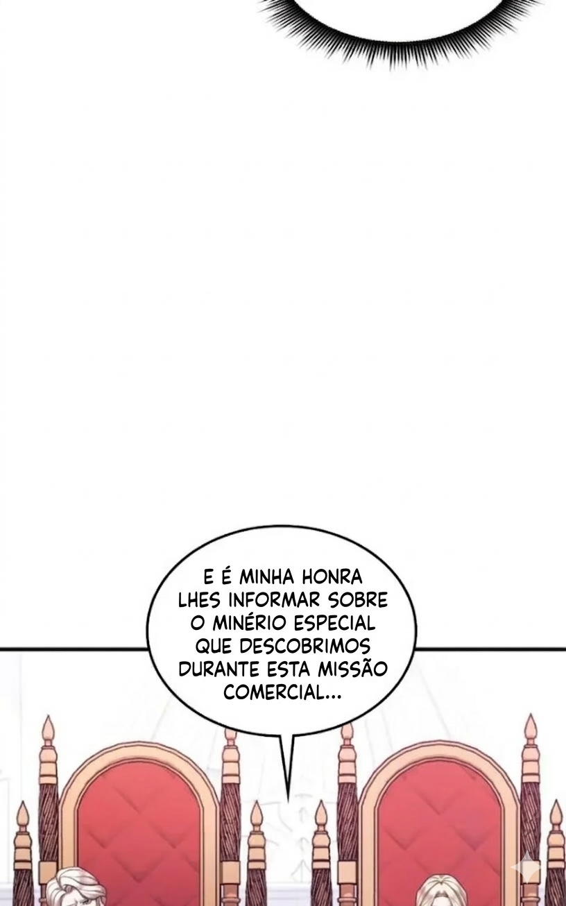 Who Stole the Empress? Capítulo 85 Página 43