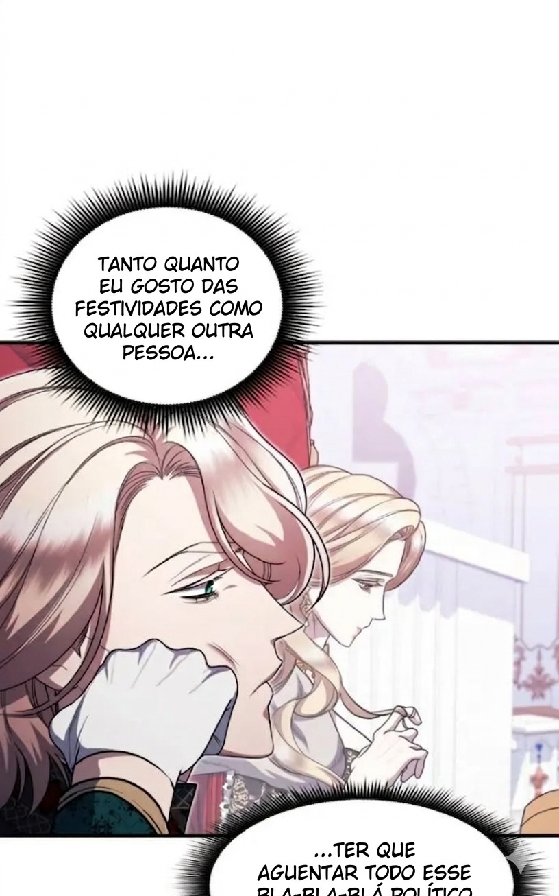 Who Stole the Empress? Capítulo 85 Página 45