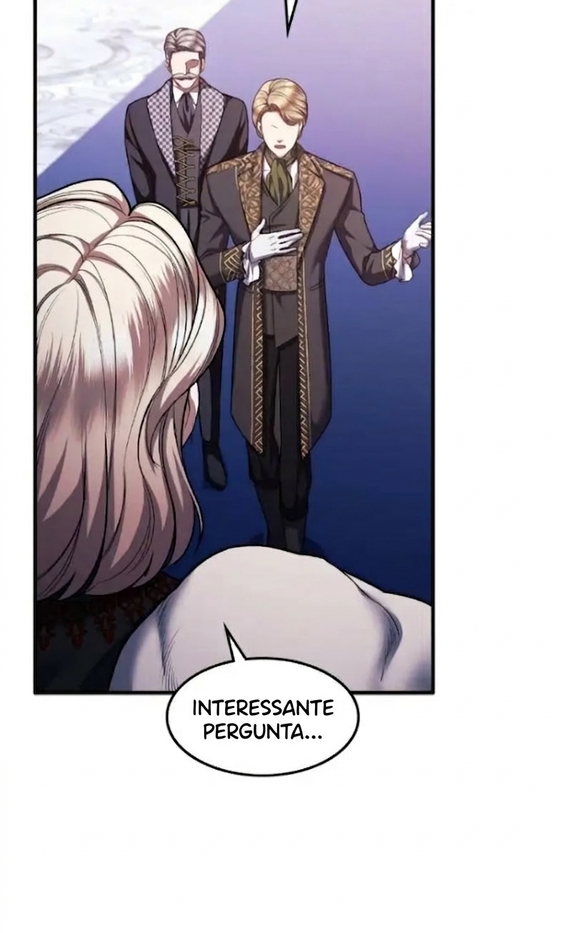 Who Stole the Empress? Capítulo 85 Página 48