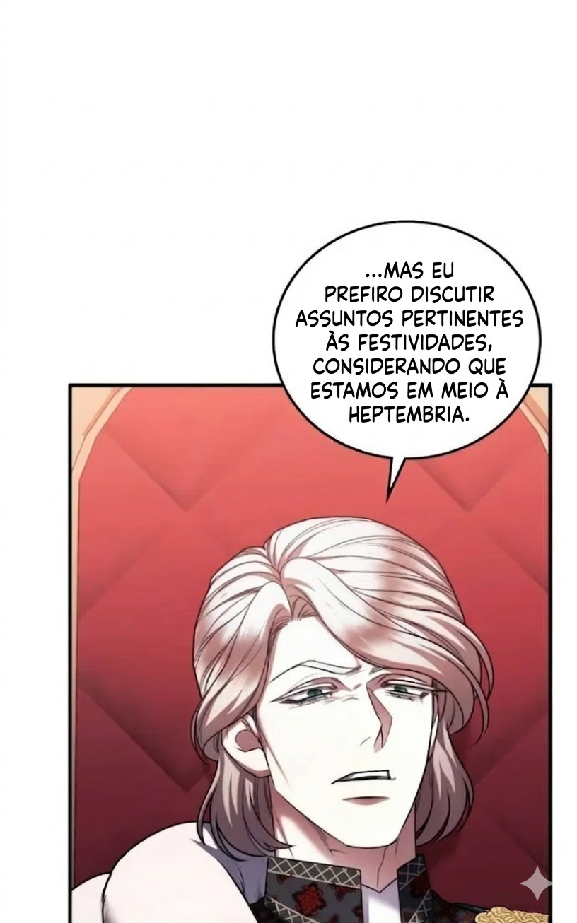 Who Stole the Empress? Capítulo 85 Página 49