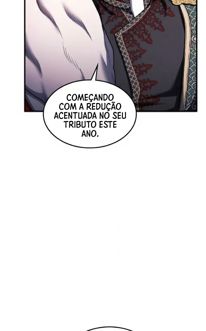 Who Stole the Empress? Capítulo 85 Página 50