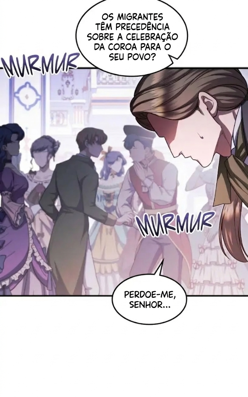 Who Stole the Empress? Capítulo 85 Página 51