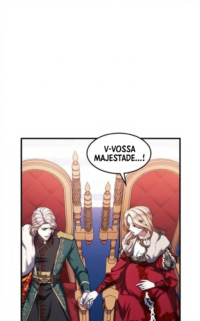 Who Stole the Empress? Capítulo 85 Página 52