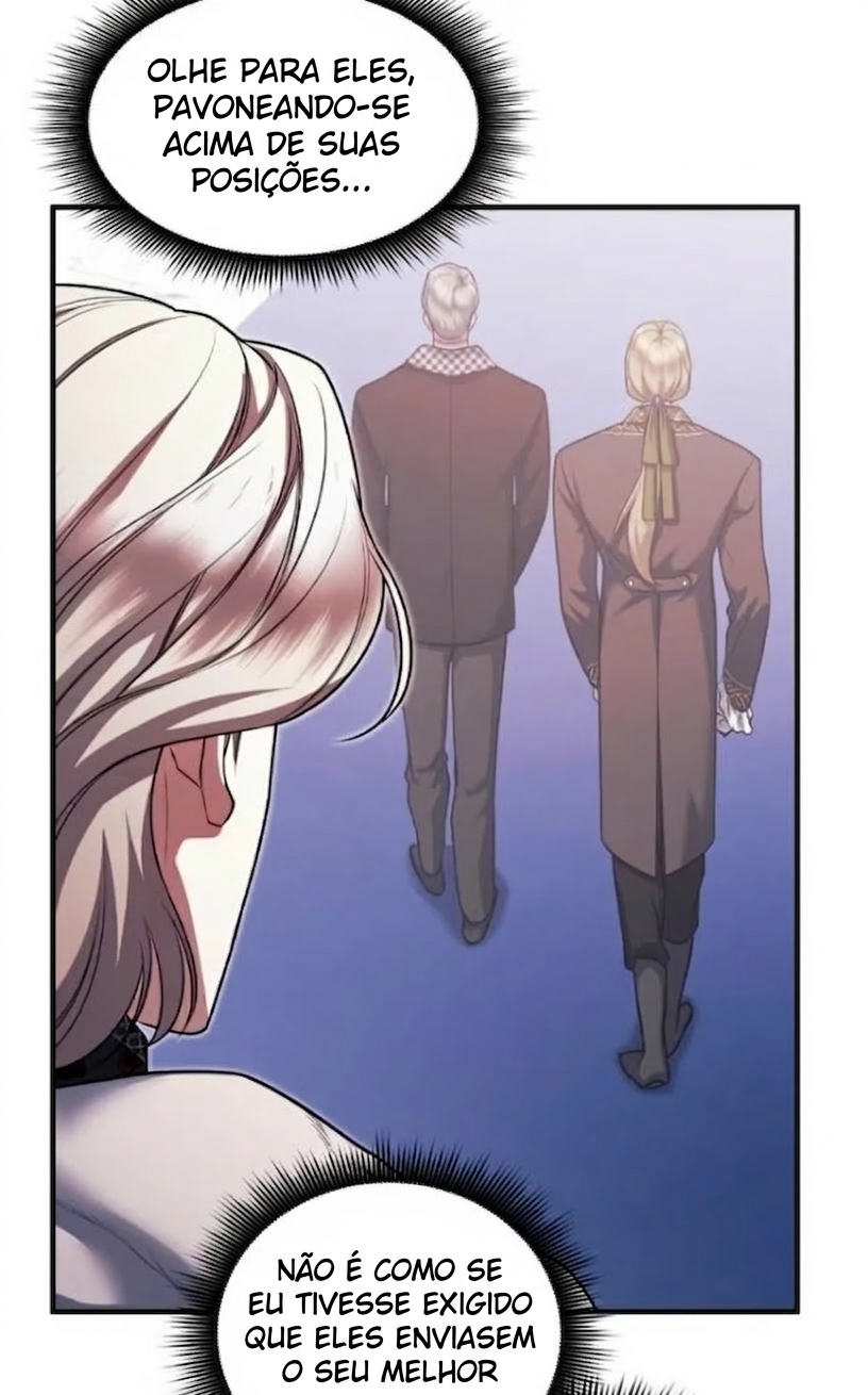 Who Stole the Empress? Capítulo 85 Página 54