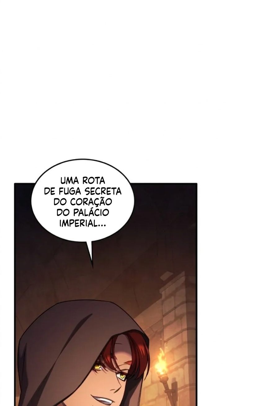 Who Stole the Empress? Capítulo 85 Página 63