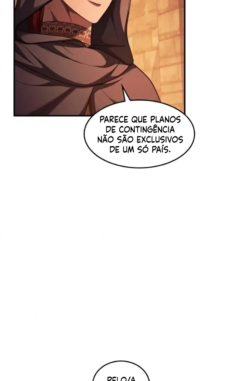 Who Stole the Empress? Capítulo 85 Página 64