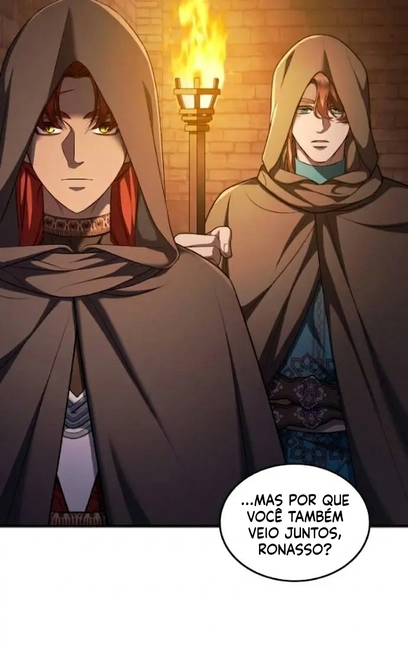 Who Stole the Empress? Capítulo 85 Página 67