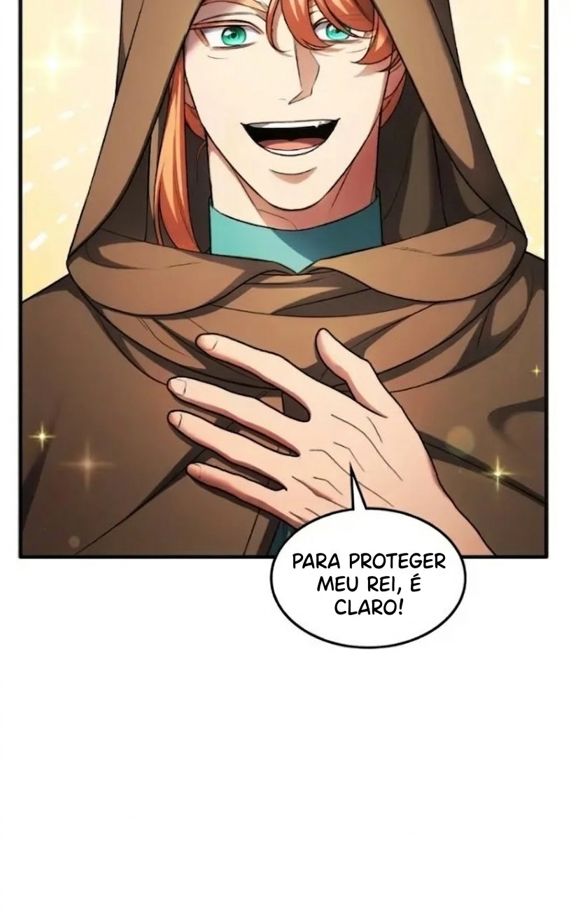 Who Stole the Empress? Capítulo 85 Página 69