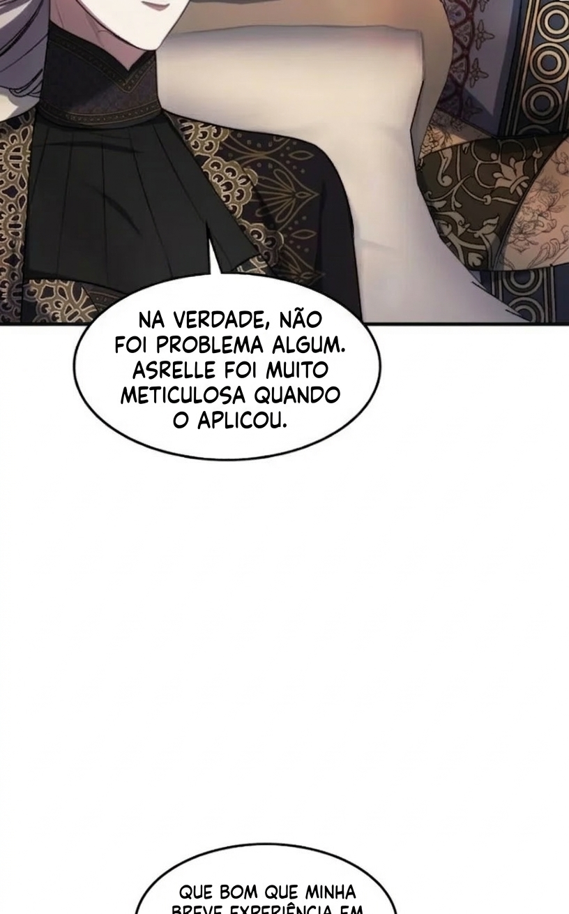 Who Stole the Empress? Capítulo 85 Página 7