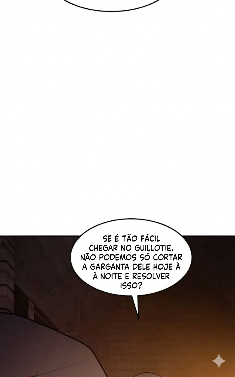 Who Stole the Empress? Capítulo 85 Página 71