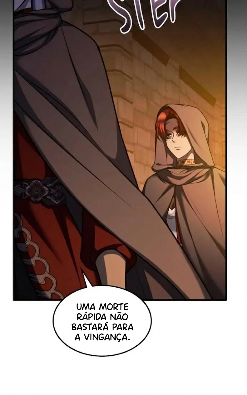 Who Stole the Empress? Capítulo 85 Página 77