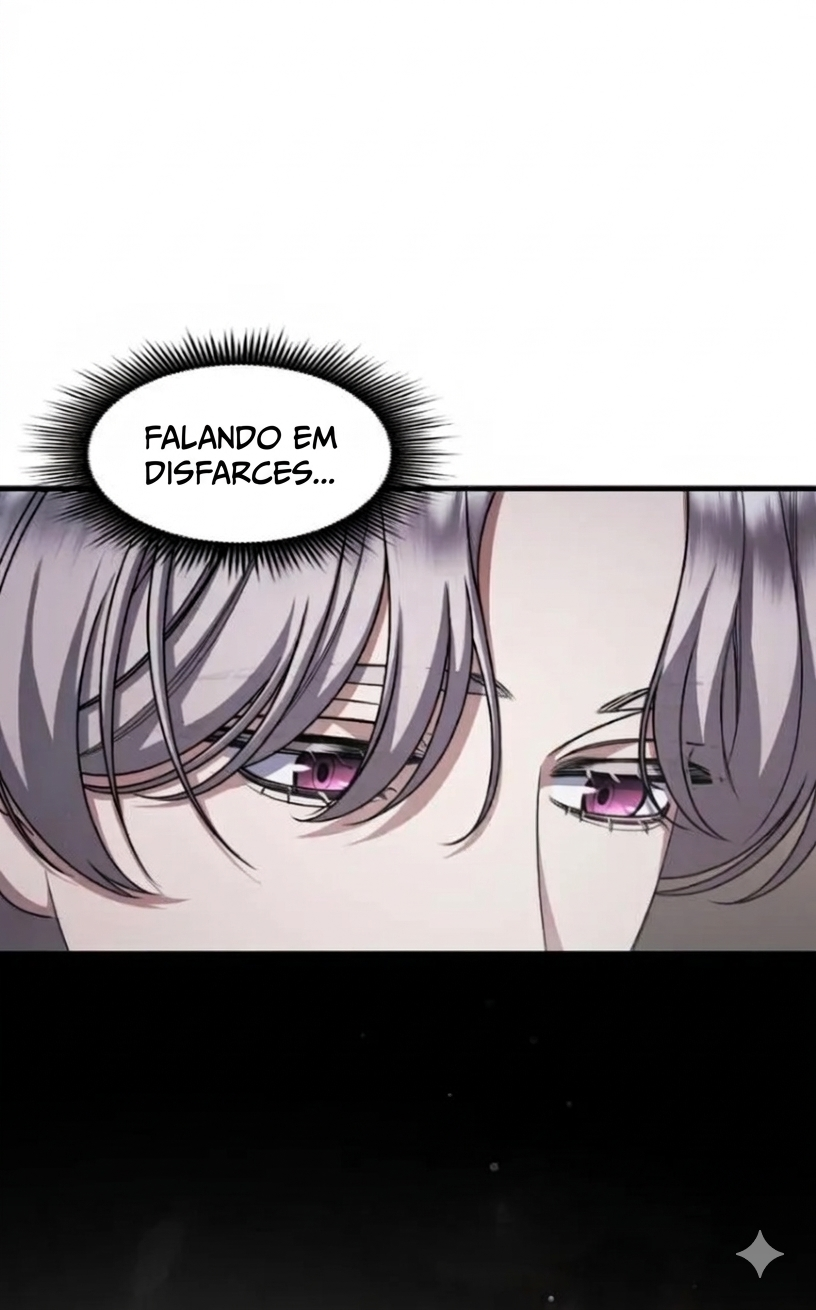Who Stole the Empress? Capítulo 85 Página 9