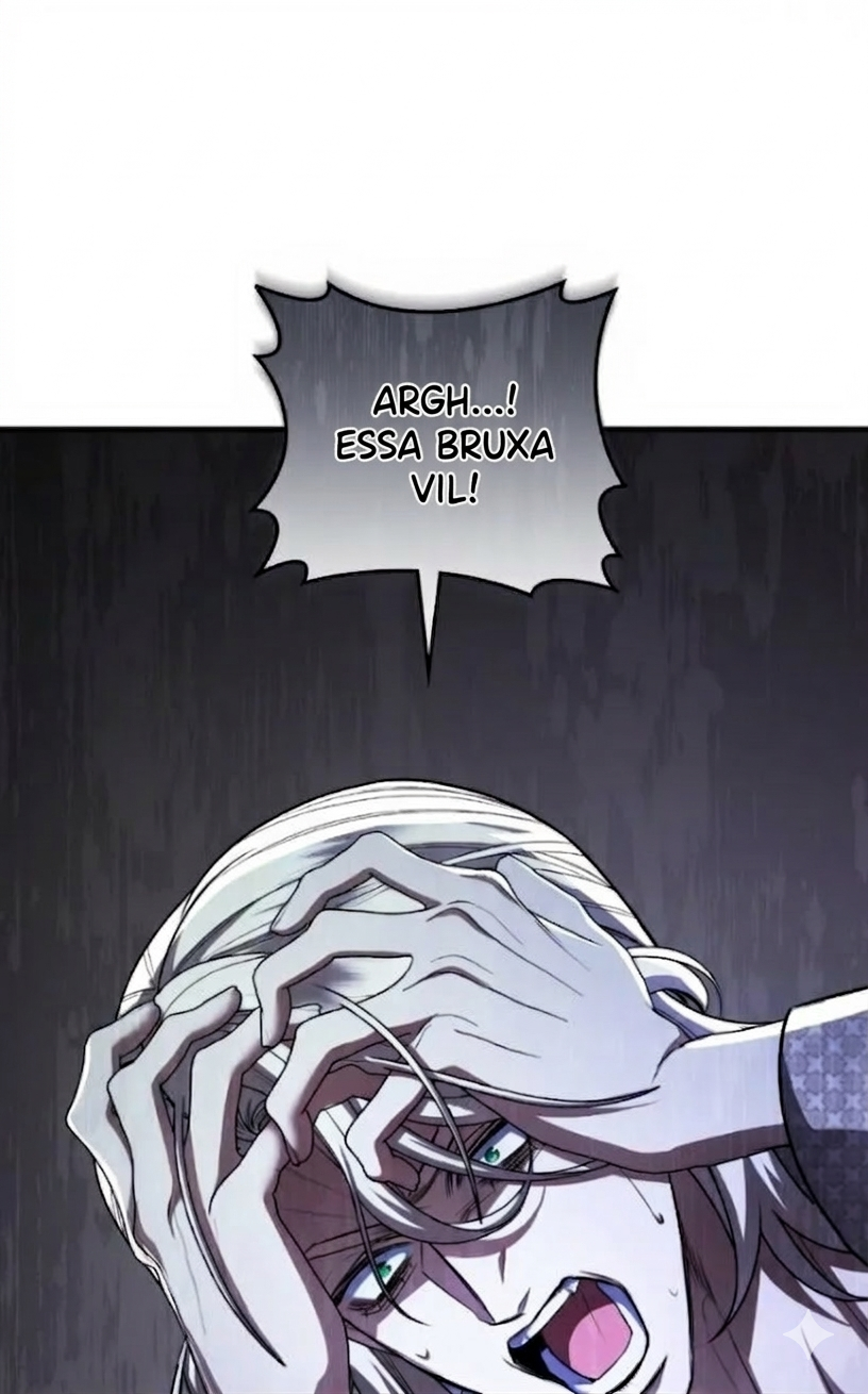 Who Stole the Empress? Capítulo 85 Página 92