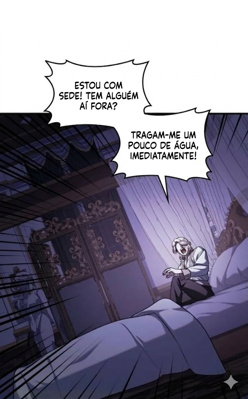 Who Stole the Empress? Capítulo 85 Página 97