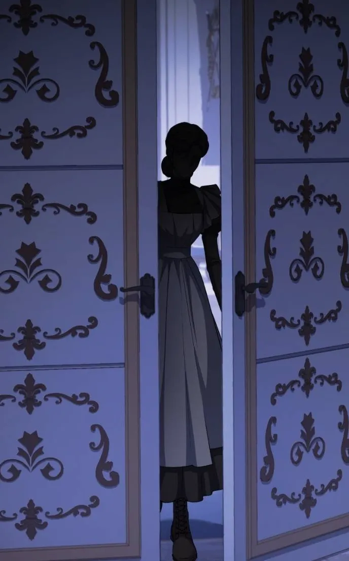 Who Stole the Empress? Capítulo 85 Página 99