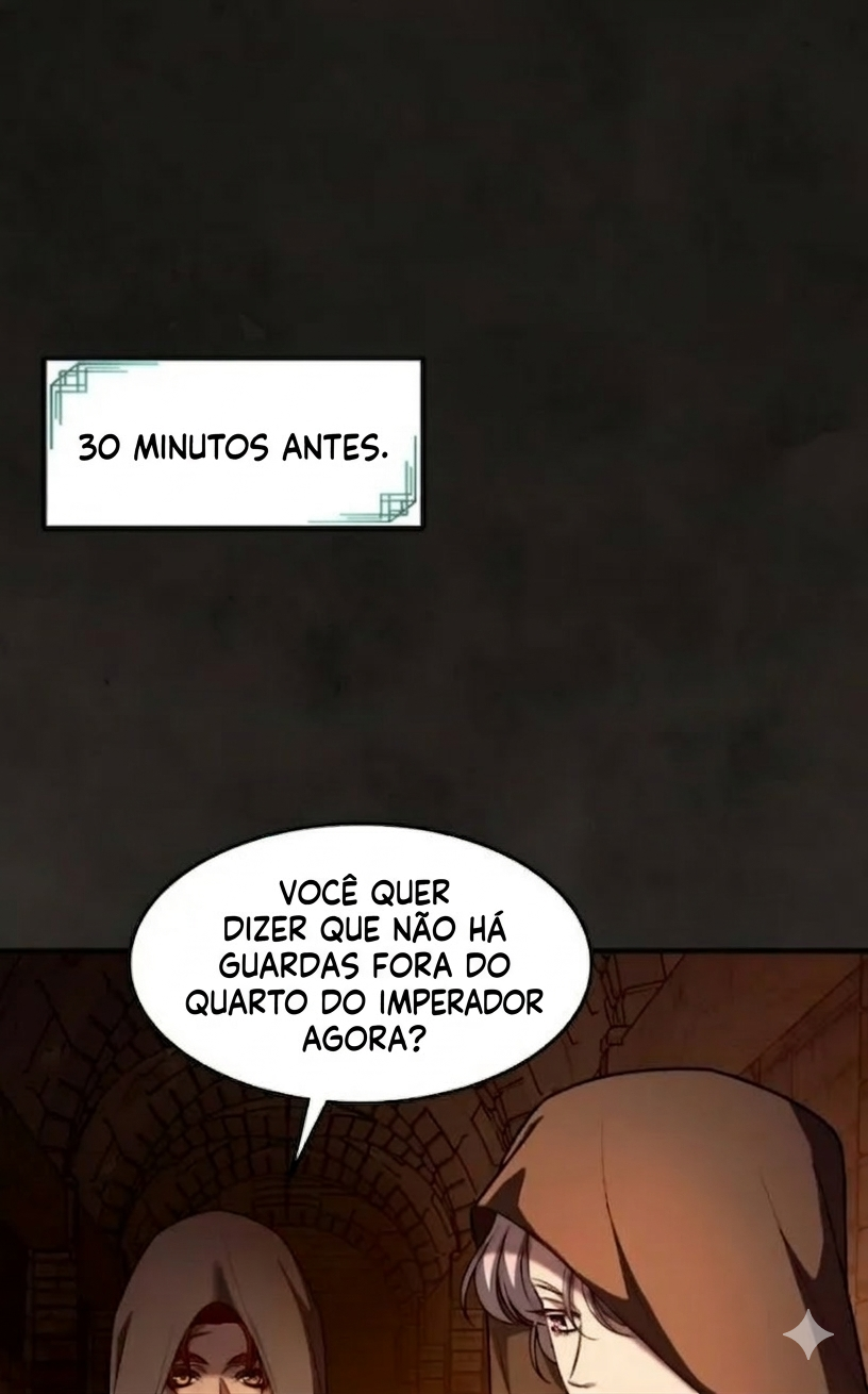 Who Stole the Empress? Capítulo 86 Página 1