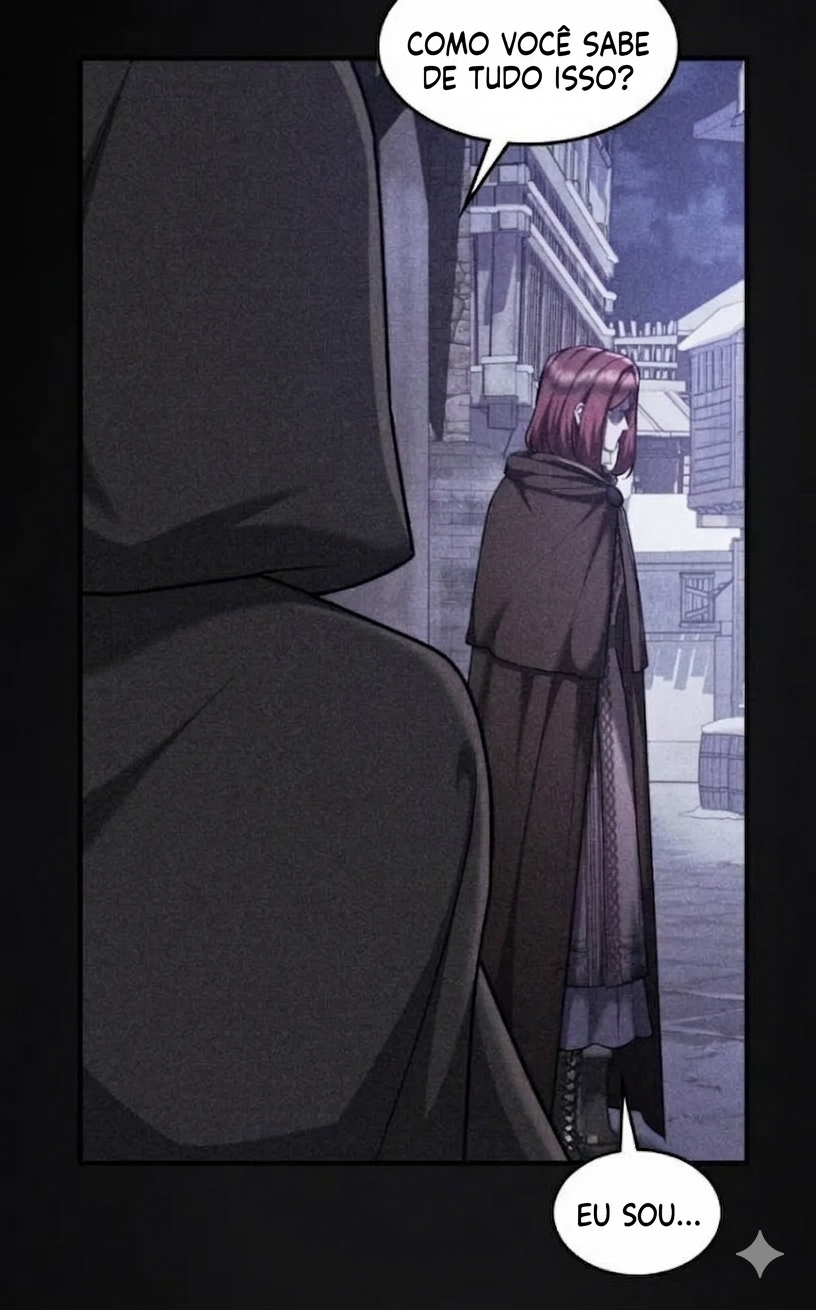 Who Stole the Empress? Capítulo 86 Página 102
