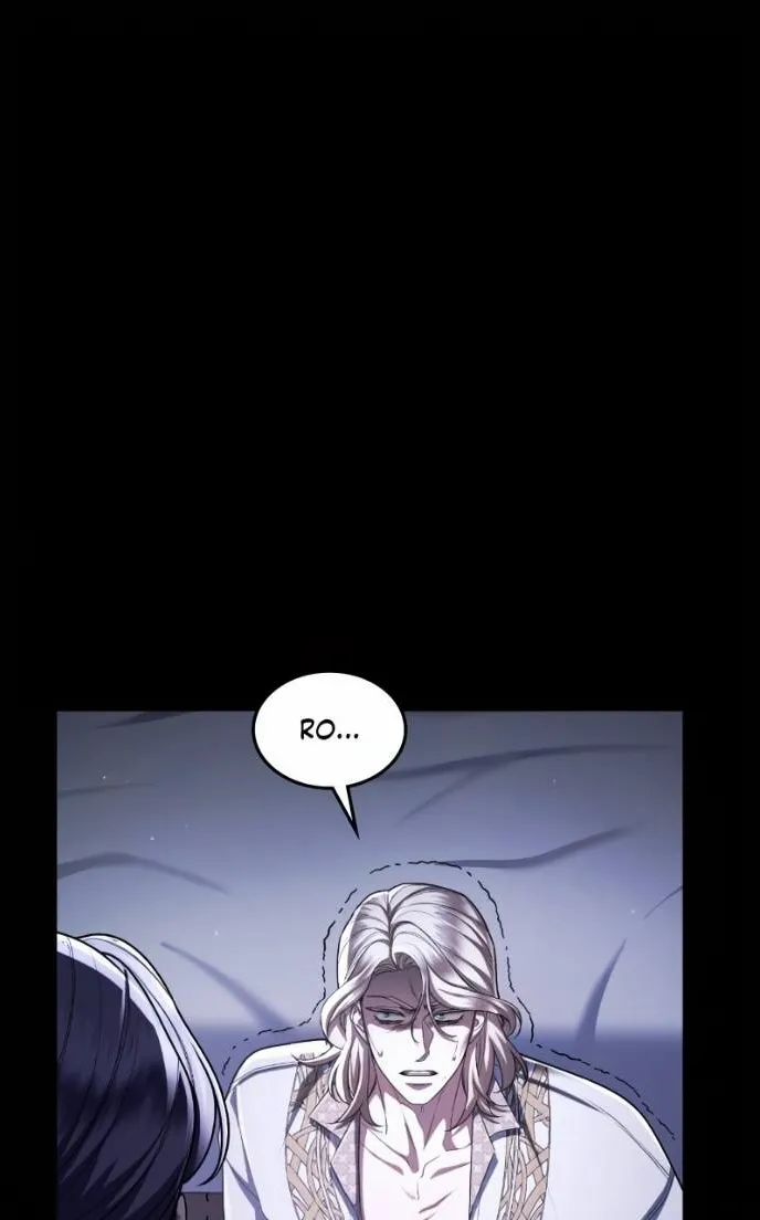 Who Stole the Empress? Capítulo 86 Página 12