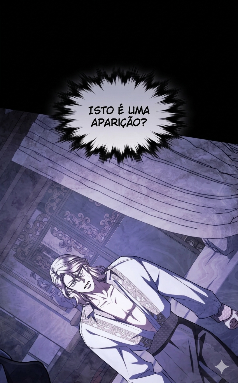 Who Stole the Empress? Capítulo 86 Página 21