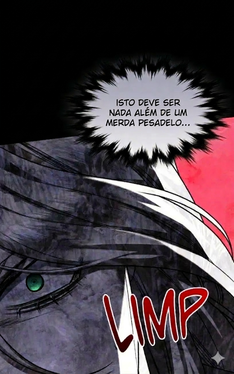 Who Stole the Empress? Capítulo 86 Página 23