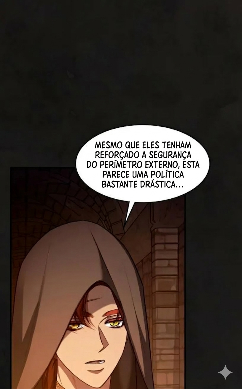 Who Stole the Empress? Capítulo 86 Página 3