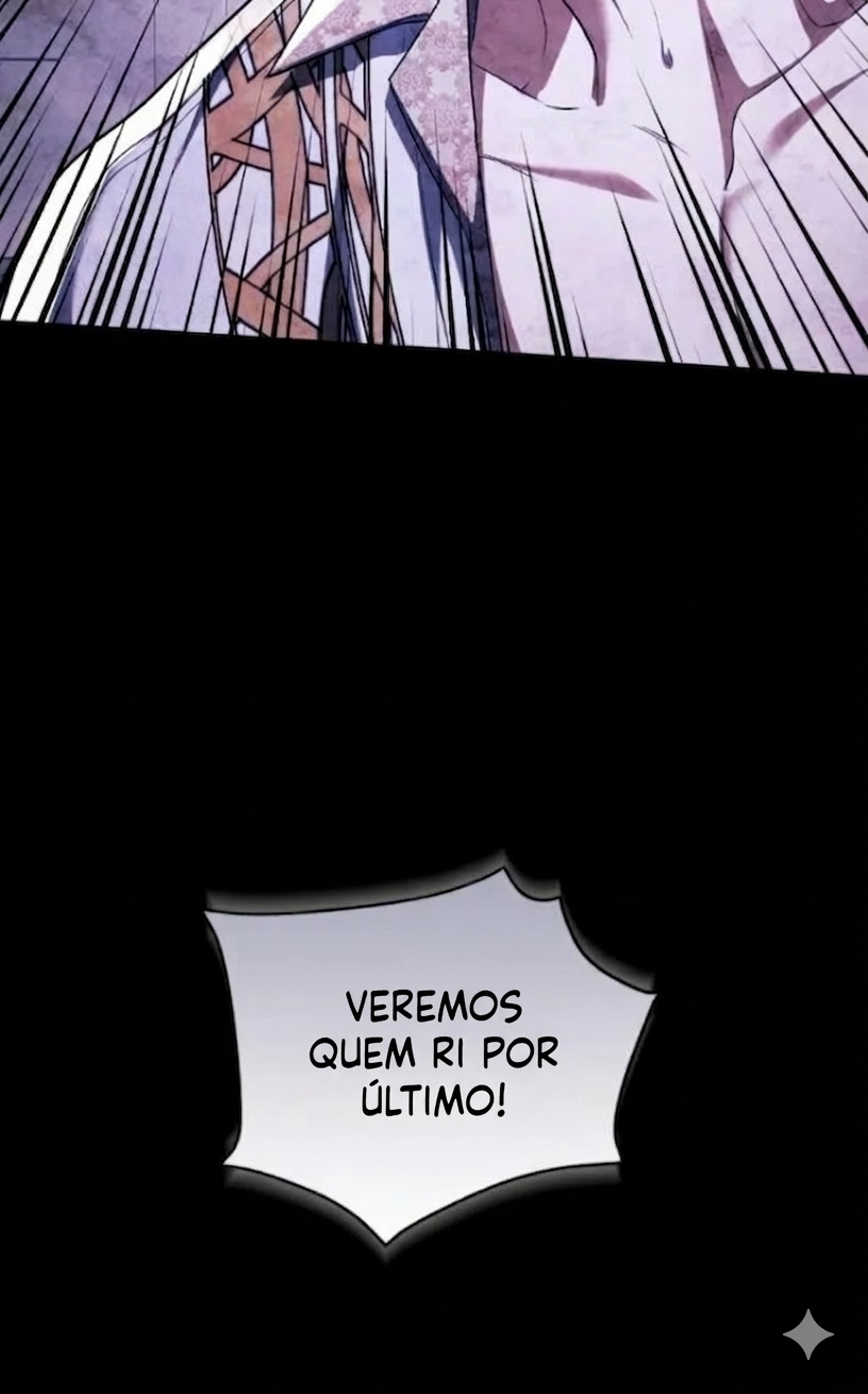 Who Stole the Empress? Capítulo 86 Página 30