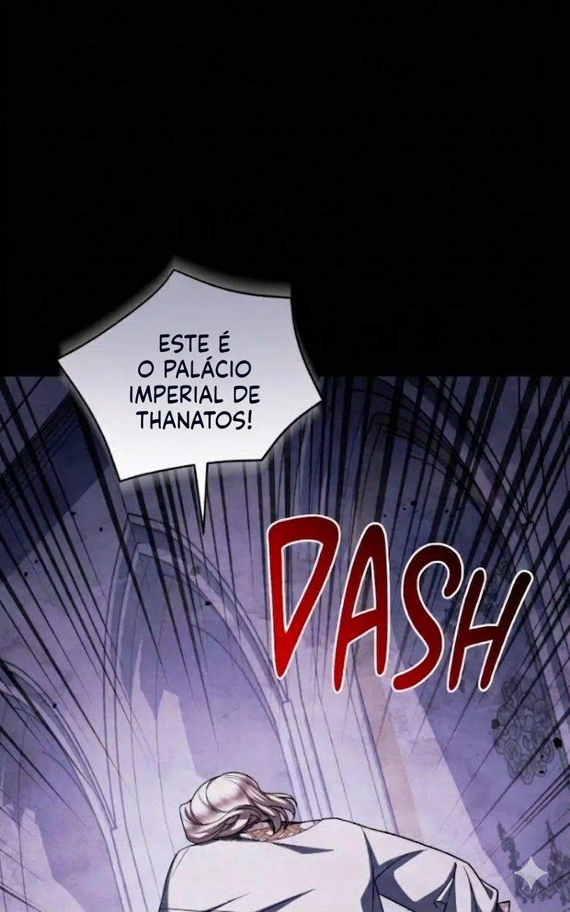 Who Stole the Empress? Capítulo 86 Página 32