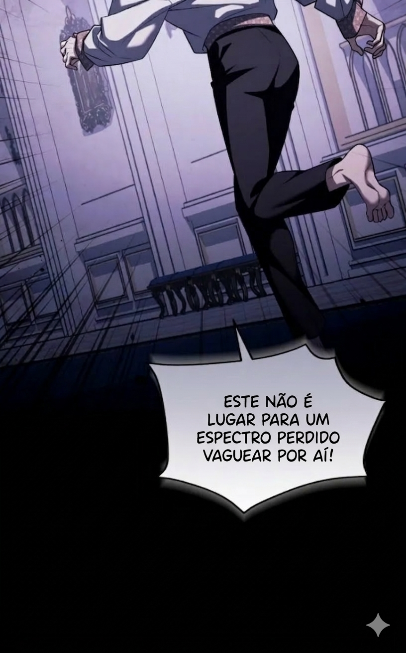 Who Stole the Empress? Capítulo 86 Página 33