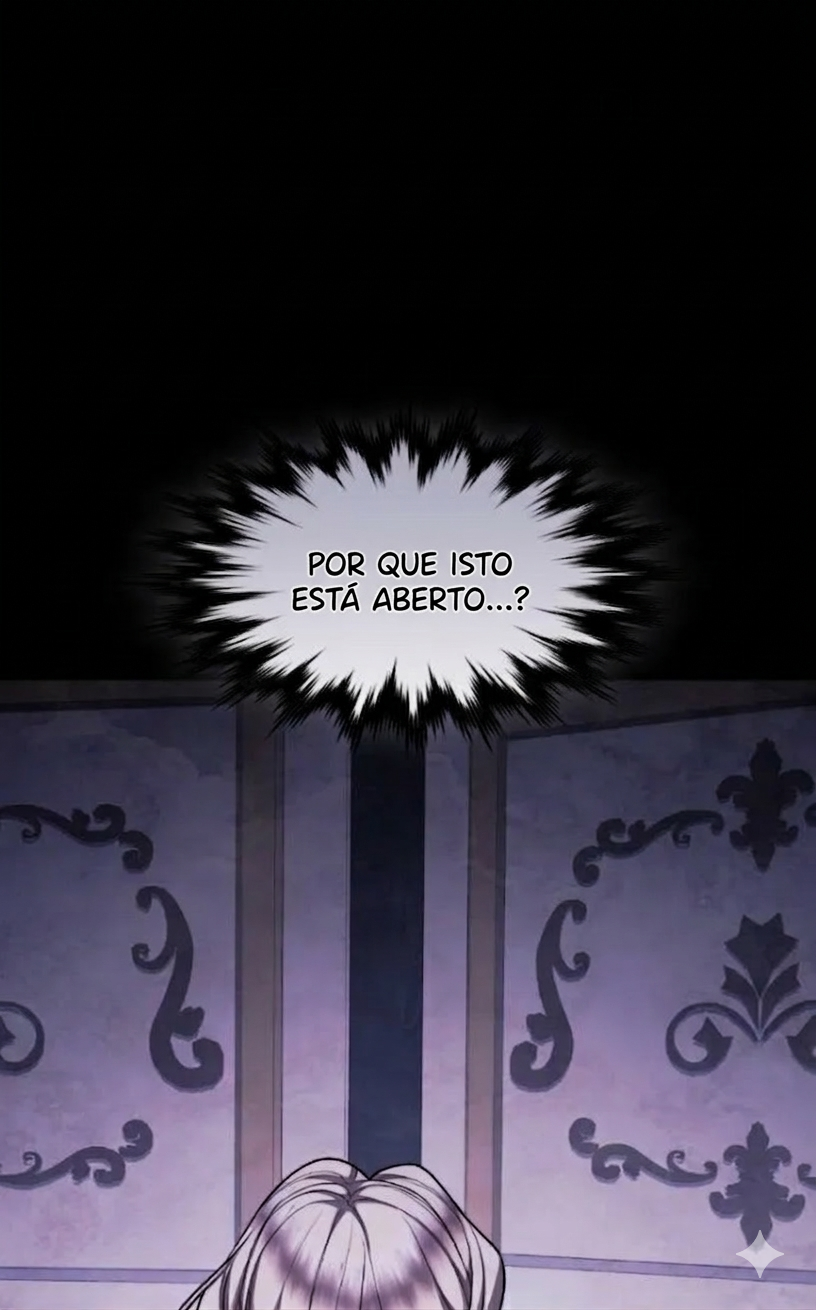 Who Stole the Empress? Capítulo 86 Página 36