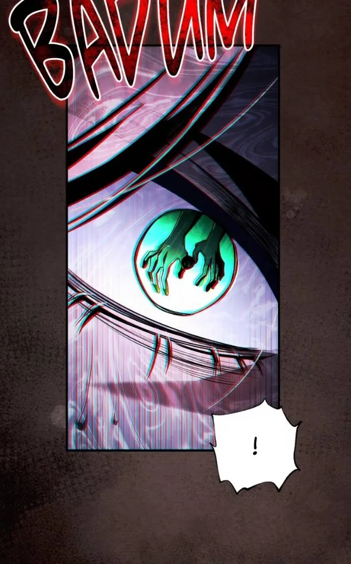Who Stole the Empress? Capítulo 86 Página 43