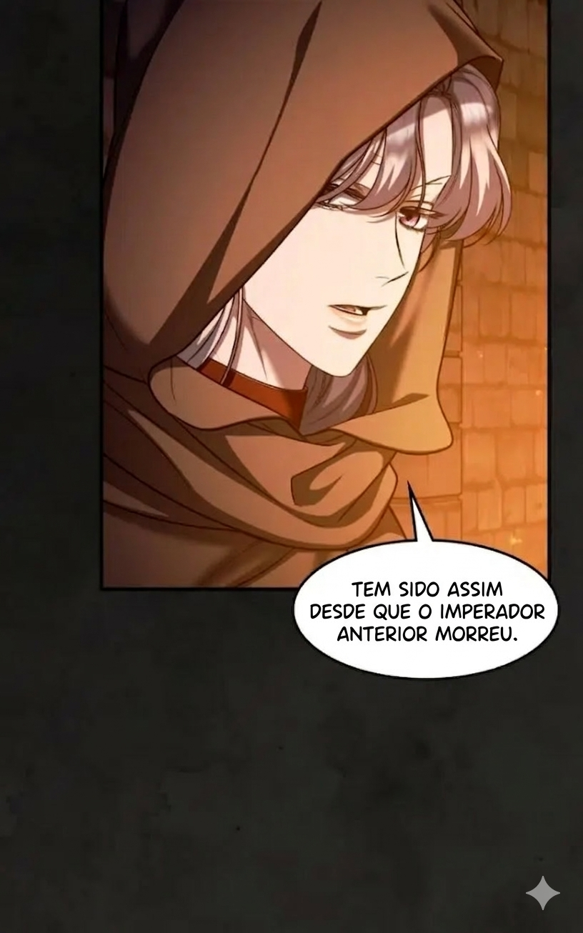 Who Stole the Empress? Capítulo 86 Página 5