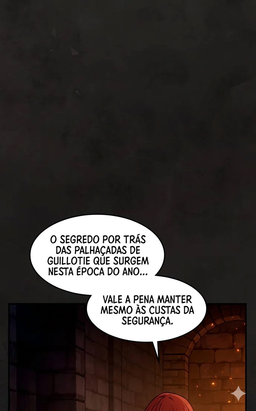 Who Stole the Empress? Capítulo 86 Página 6