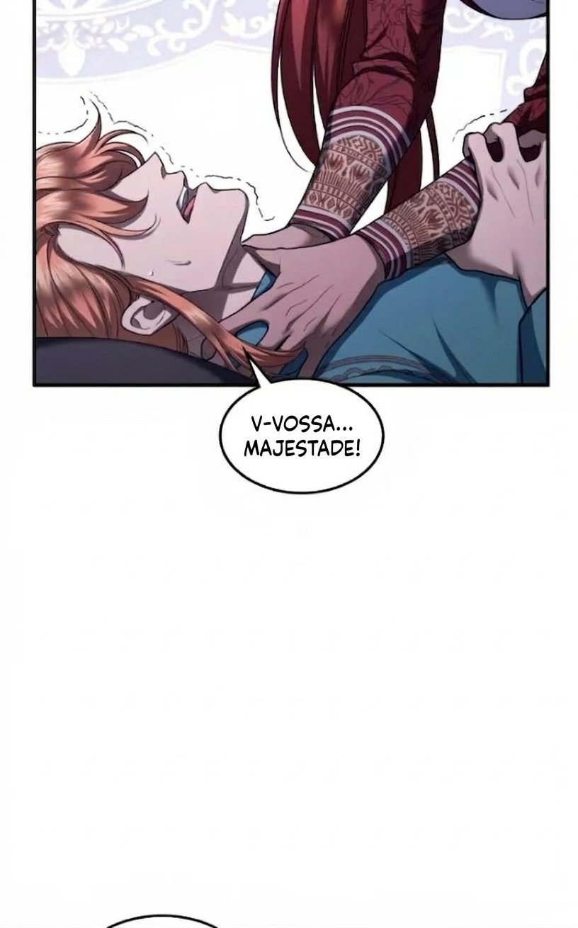 Who Stole the Empress? Capítulo 86 Página 62